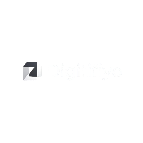 uppercase digitifiyo logo with gradient arrow icon removebg preview